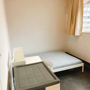 九龙汝州街英来大厦C室-限男生