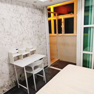 九龙汝州街英来大厦E室-限男生