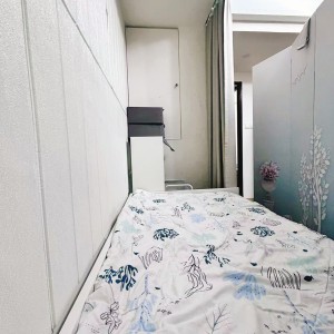 太子太华楼女生宿舍D室（床位）