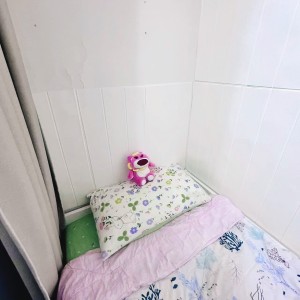太子太华楼女生宿舍D室（床位）