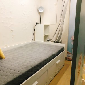 太子太华楼女生宿舍D室（床位）