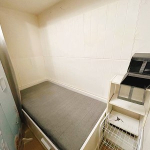 太子太华楼女生宿舍D室（床位）