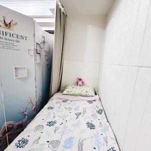 太子太华楼女生宿舍D室（床位）