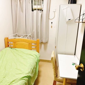 太子太华楼女生宿舍C室