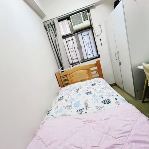 太子太华楼女生宿舍C室