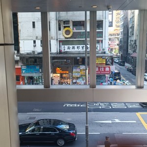 旺角通菜街友诚大厦16楼D室，限男生，三室一厅整租
