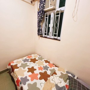 太子道西利泰大楼103室A房-限男生