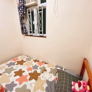 太子道西利泰大楼103室A房-限男生