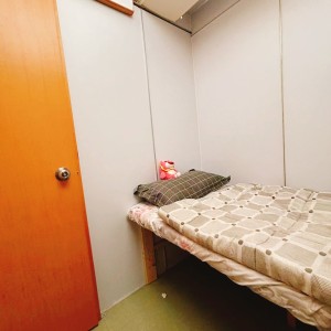 太子道西利泰大楼103室B房-限男生