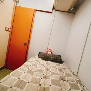 太子道西利泰大楼103室B房-限男生