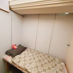 太子道西利泰大楼103室B房-限男生