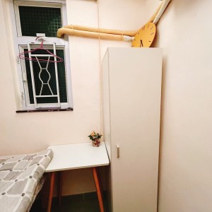 太子道西利泰大楼103室B房-限男生