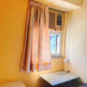 旺角亚皆老街俊兴楼12楼B房-限男生