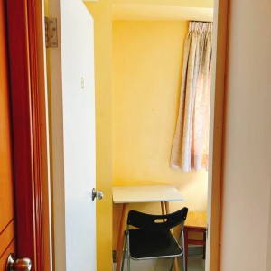 旺角亚皆老街俊兴楼12楼B房-限男生