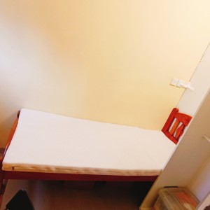 旺角亚皆老街俊兴楼12楼B房-限男生
