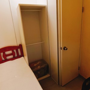 旺角亚皆老街俊兴楼12楼B房-限男生