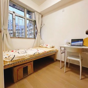 太子钵兰街利联大厦C房-限女生