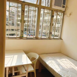 太子钵兰街利联大厦C房-限女生