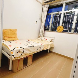太子钵兰街利联大厦D房-限女生