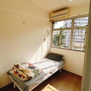 太子钵兰街利联大厦D房-限女生