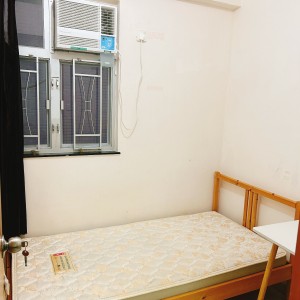 太子钵兰街耀中大厦B房-限女生