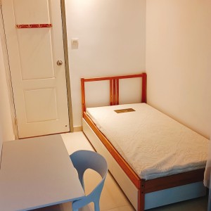 太子西洋菜北街和益楼175室A/B房-限男生