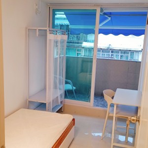 太子西洋菜北街和益楼175室A/B房-限男生
