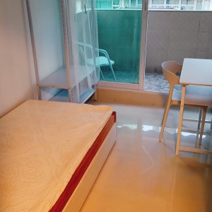 太子西洋菜北街和益楼175室A/B房-限男生