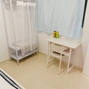 太子西洋菜北街和益楼175室C房-限男生