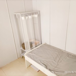 太子西洋菜北街和益楼175室C房-限男生