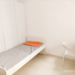 太子西洋菜北街和益楼175室C房-限男生