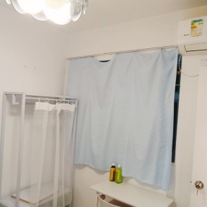 太子西洋菜北街和益楼175室C房-限男生