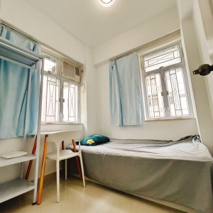 太子西洋菜北街和益楼175室D房-限男生