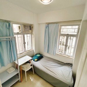 太子西洋菜北街和益楼175室D房-限男生