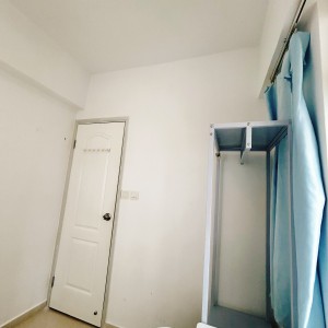 太子西洋菜北街和益楼175室D房-限男生