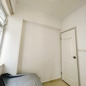 太子西洋菜北街和益楼175室D房-限男生