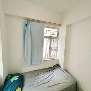 太子西洋菜北街和益楼175室D房-限男生
