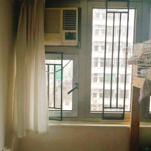 旺角亚皆老街俊兴楼B室B房-限男生