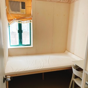 太子弥敦道利达大厦785A室B房-限男生