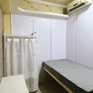 太子弥敦道利达大厦785A室D房-限男生