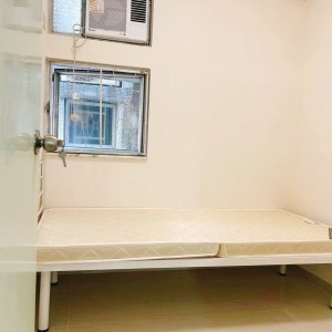 太子颂贤花园2座A室A房-限女生，都会步行12分即达带窗单间只要5k+