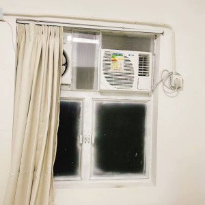 旺角弥敦道利威大厦C室A房-限女生,旺角地铁站上盖，四大校15分钟内通勤