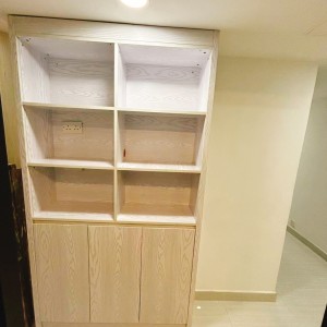 尖沙咀汉宜大厦C室独卫单间3房，尖沙咀站上盖，尖东站步行5分，理工步行+巴士12分钟到校