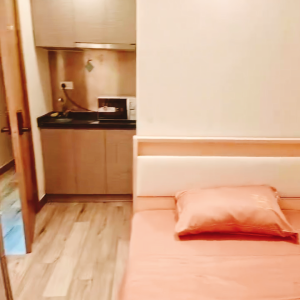 湾仔站20米轩尼诗道焕然楼整栋服务式公寓studio170-8B-港大地铁5站直达通勤15分钟