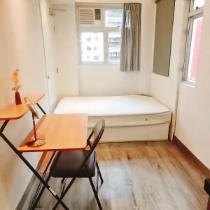 湾仔站20米轩尼诗道焕然楼studio168-9A，港大通勤15分，交通生活便利装修豪华