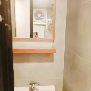 湾仔站20米轩尼诗道焕然楼studio168-9A，港大通勤15分，交通生活便利装修豪华