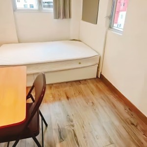 湾仔站20米轩尼诗道焕然楼studio168-9A，港大通勤15分，交通生活便利装修豪华