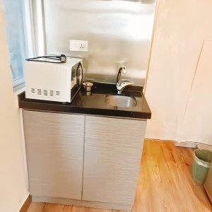 湾仔站20米轩尼诗道焕然楼studio168-9A，港大通勤15分，交通生活便利装修豪华