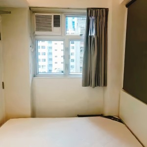 湾仔站20米轩尼诗道焕然楼studio168-9A，港大通勤15分，交通生活便利装修豪华