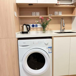 炮台山五洲大厦单人床间33号，港大乘港铁直达全程22分钟，炮台山站步行2分钟